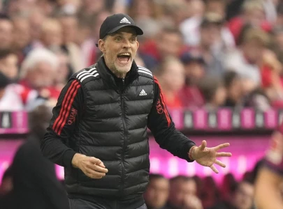 bayern back tuchel after sackings bayern back tuchel after sackings