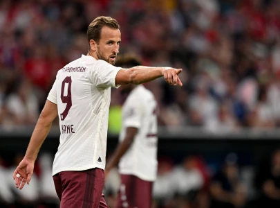 bayern pin hopes on messiah kane bayern pin hopes on messiah kane