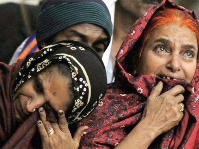 remembering benazir bhutto our ppp is in power but we haven t arrested her killers