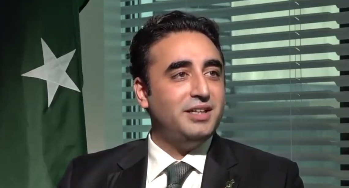 Photo of No help offered, or asked for from India after floods: FM Bilawal
