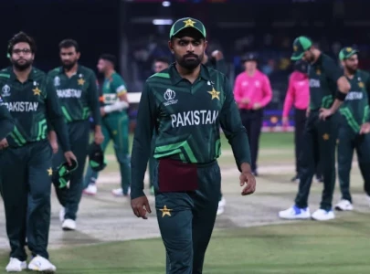 babar azam reveals approach for remaining world cup matches