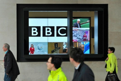 bbc clamps down on staff social media and paid speeches
