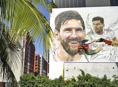 messi set for busy hype packed first week