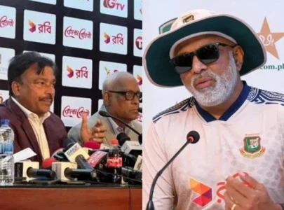 bangladesh coach responds to bcb president s critical remarks