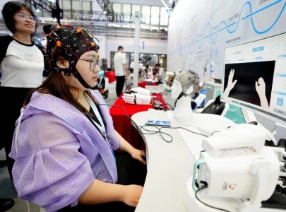 china adopts ethical guideline for brain computer interface research