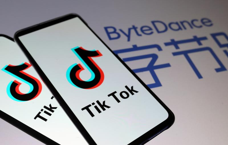 Photo of ByteDance in talks with banks to borrow over $3 billion