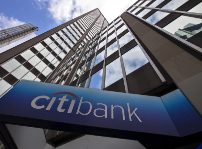 citigroup starts layoff talks after management overhaul