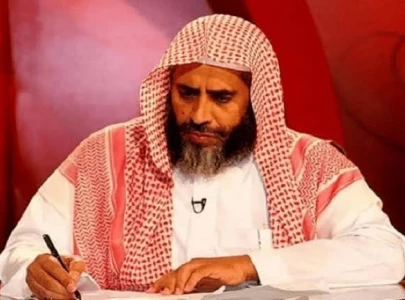 saudi prosecutors want cleric executed for tweets saudi prosecutors want cleric executed for tweets