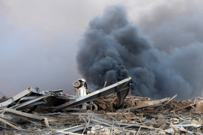 lebanese president says beirut aid should go where needed lebanese president says beirut aid should go where needed