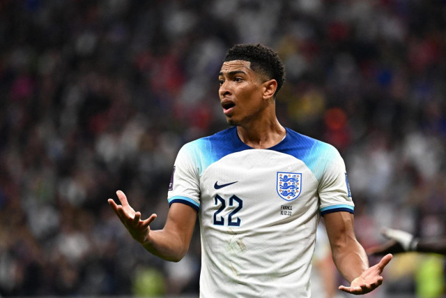 bellingham to miss england s euro qualifiers bellingham to miss england s euro qualifiers