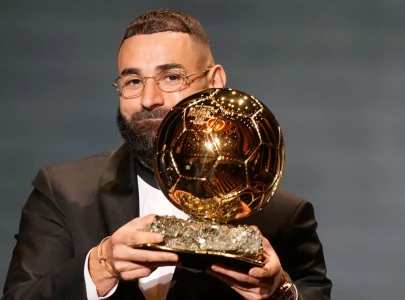 benzema dedicates ballon d or win to the people