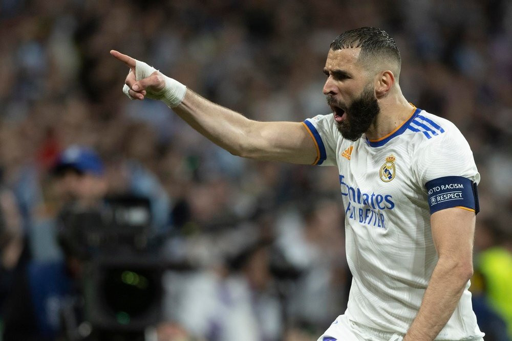 Photo of Benzema can create legacy in UCL final