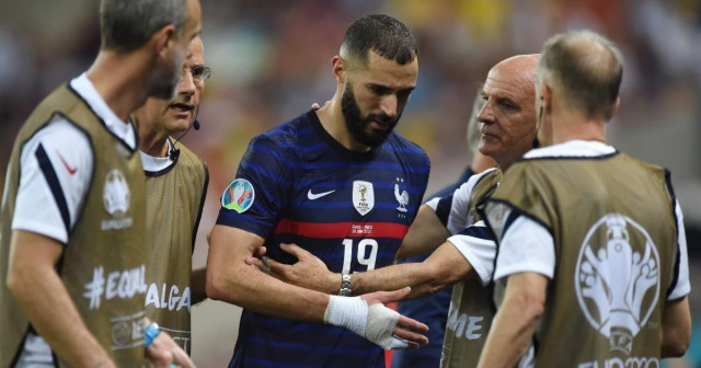 the enigma that is karim benzema the enigma that is karim benzema