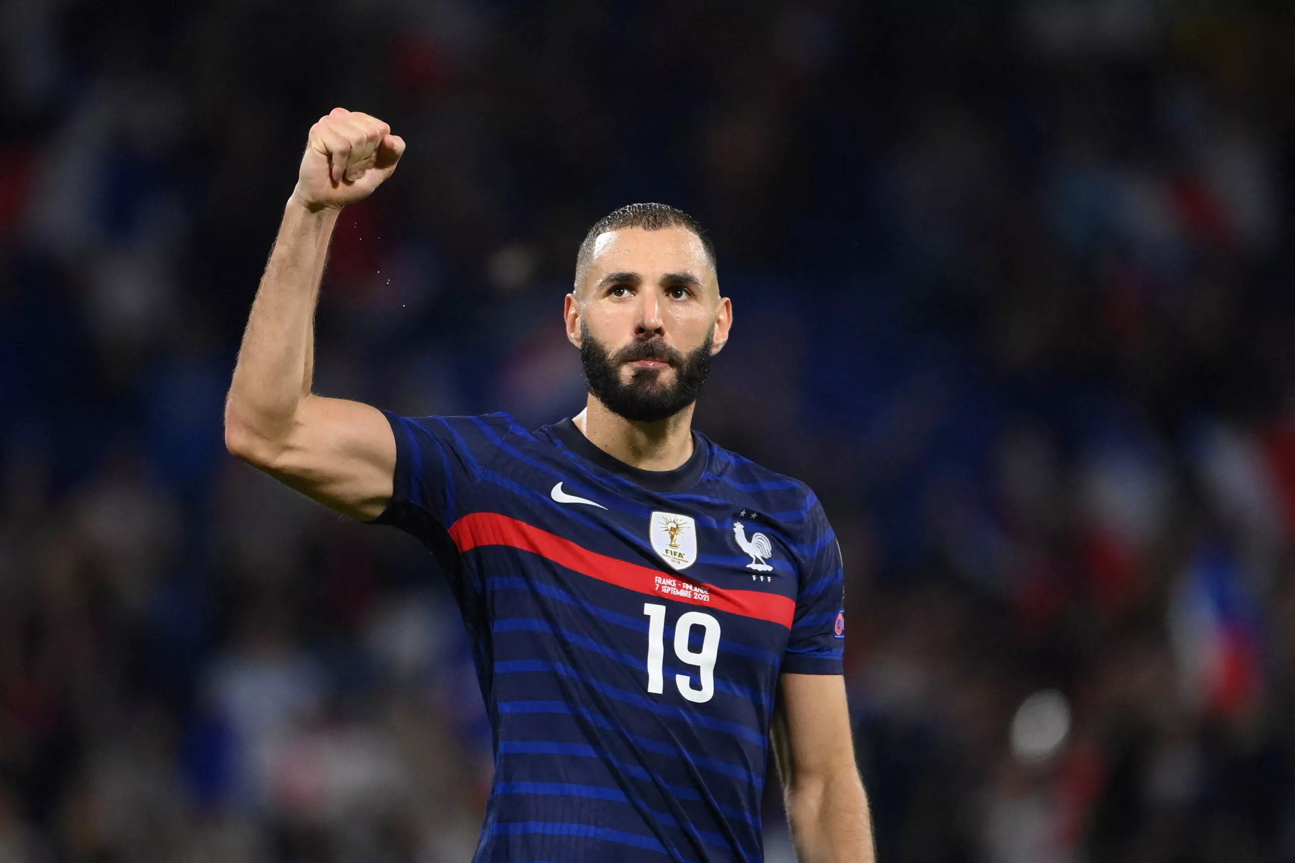 benzema ends tumultuous france career benzema ends tumultuous france career