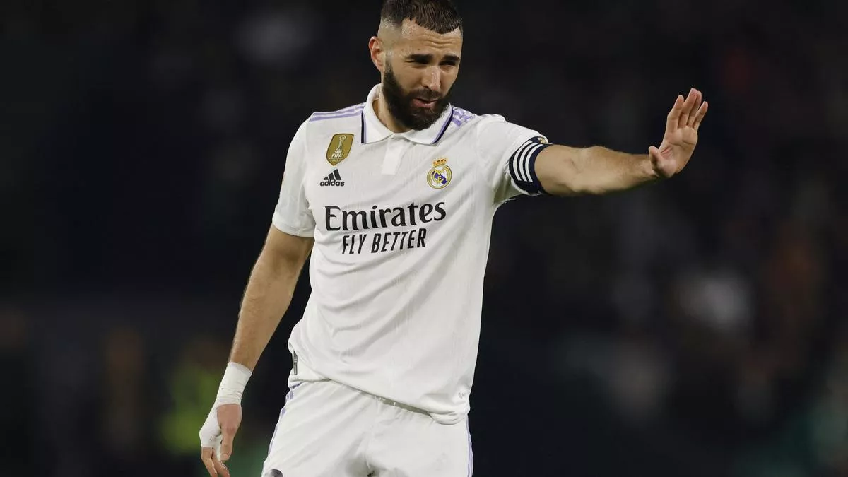 madrid relying on benzema for more european glory madrid relying on benzema for more european glory