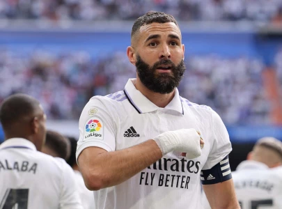 real madrid great benzema to leave club
