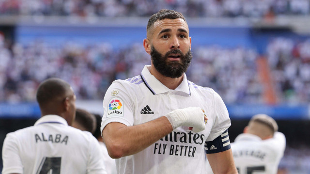 real madrid great benzema to leave club real madrid great benzema to leave club