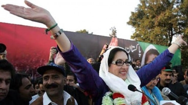 gen ijaz cleared on bb murder probe gen ijaz cleared on bb murder probe