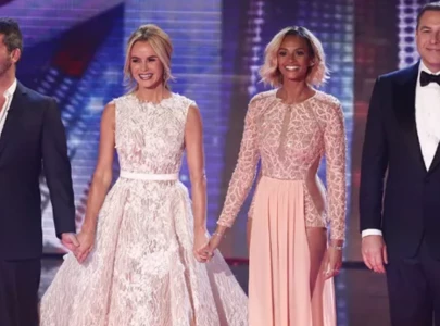 britain s got talent is under fire for allegedly scripting competition