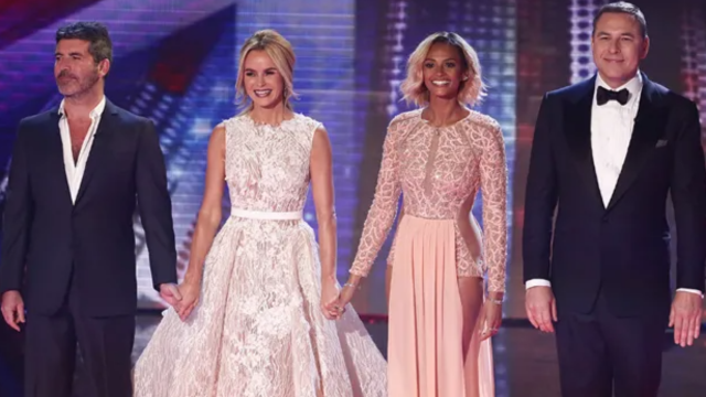 britain s got talent is under fire for allegedly scripting competition