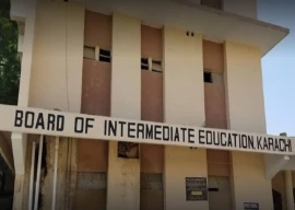 biek announces results with 40 85 pass rate