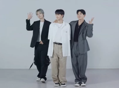 big ocean and day6 s young k release empowering new single slow featuring sign language