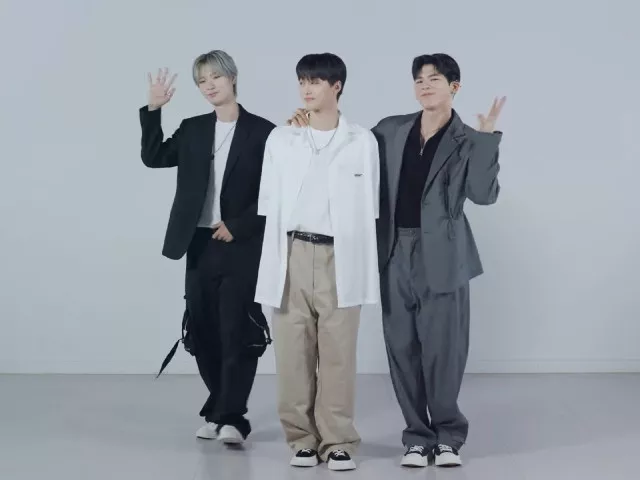 big ocean and day6 s young k release empowering new single slow featuring sign language big ocean and day6 s young k release empowering new single slow featuring sign language