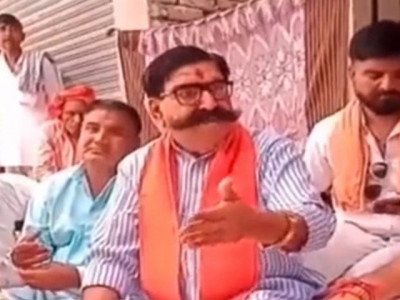 watch bjp leader openly confesses to killing five muslims watch bjp leader openly confesses to killing five muslims