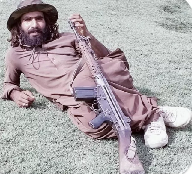 saleem baloch had been actively participating in terrorist activities for a long time photo express file saleem baloch had been actively participating in terrorist activities for a long time photo express file