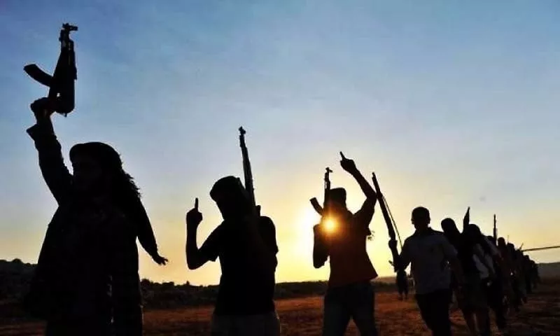 ex bla militants ask baloch rebels to lay down arms ex bla militants ask baloch rebels to lay down arms