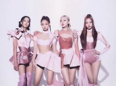 blackpink teases reunion tour in cinematic deadline trailer