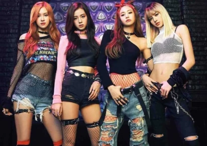 K-POP・アジア blackpink BLACKPINK celebrates 8th anniversary since debut as K-pop