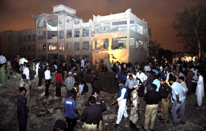 karachi blast what s security got to do with it karachi blast what s security got to do with it