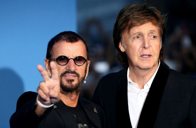surviving beatles join dolly parton on let it be cover surviving beatles join dolly parton on let it be cover