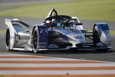 bmw follows audi to the formula e exit