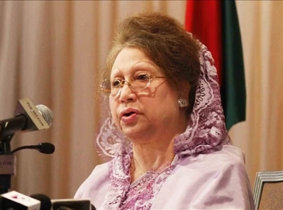 bangladesh s khaleda zia calls for calm in first public address after six year hiatus bangladesh s khaleda zia calls for calm in first public address after six year hiatus