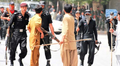 bnp m demands un investigation