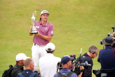smith sees off mcilroy to win british open smith sees off mcilroy to win british open