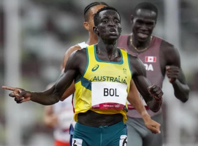 australian olympic track star bol fails drugs test australian olympic track star bol fails drugs test