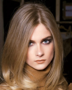 winter style palette bright bold and chic