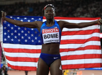 us sprinter bowie died during labor reports us sprinter bowie died during labor reports