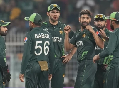 world cup 2023 points table after pakistan s win over bangladesh