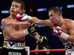 golovkin not carrying past results against alvarez