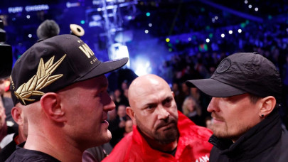 fury usyk agree unification bout arum fury usyk agree unification bout arum
