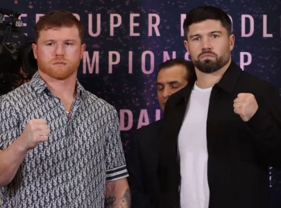 alvarez to face ryder in mexico homecoming
