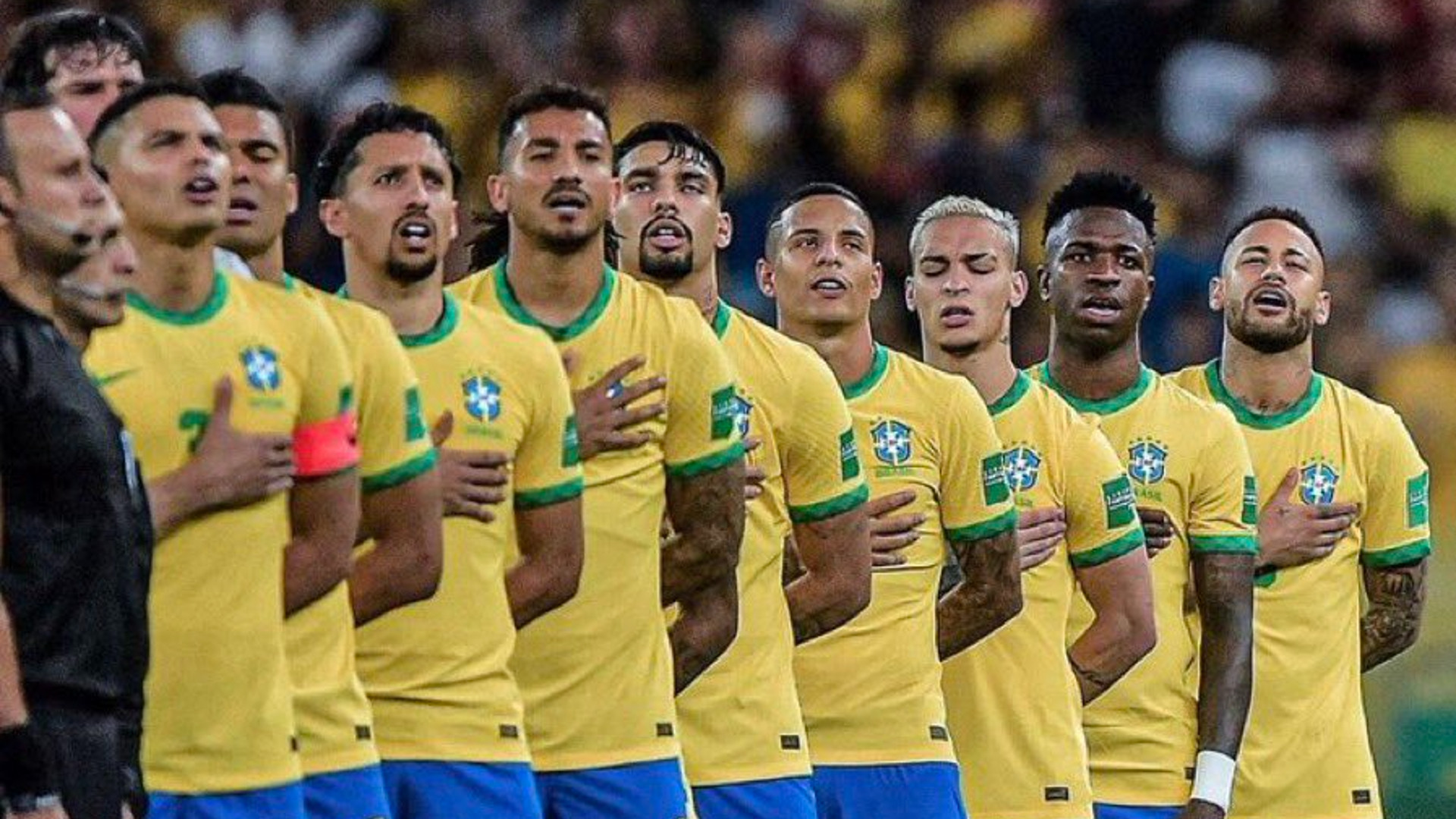 Ghana's New Recruits Get Brazil Test