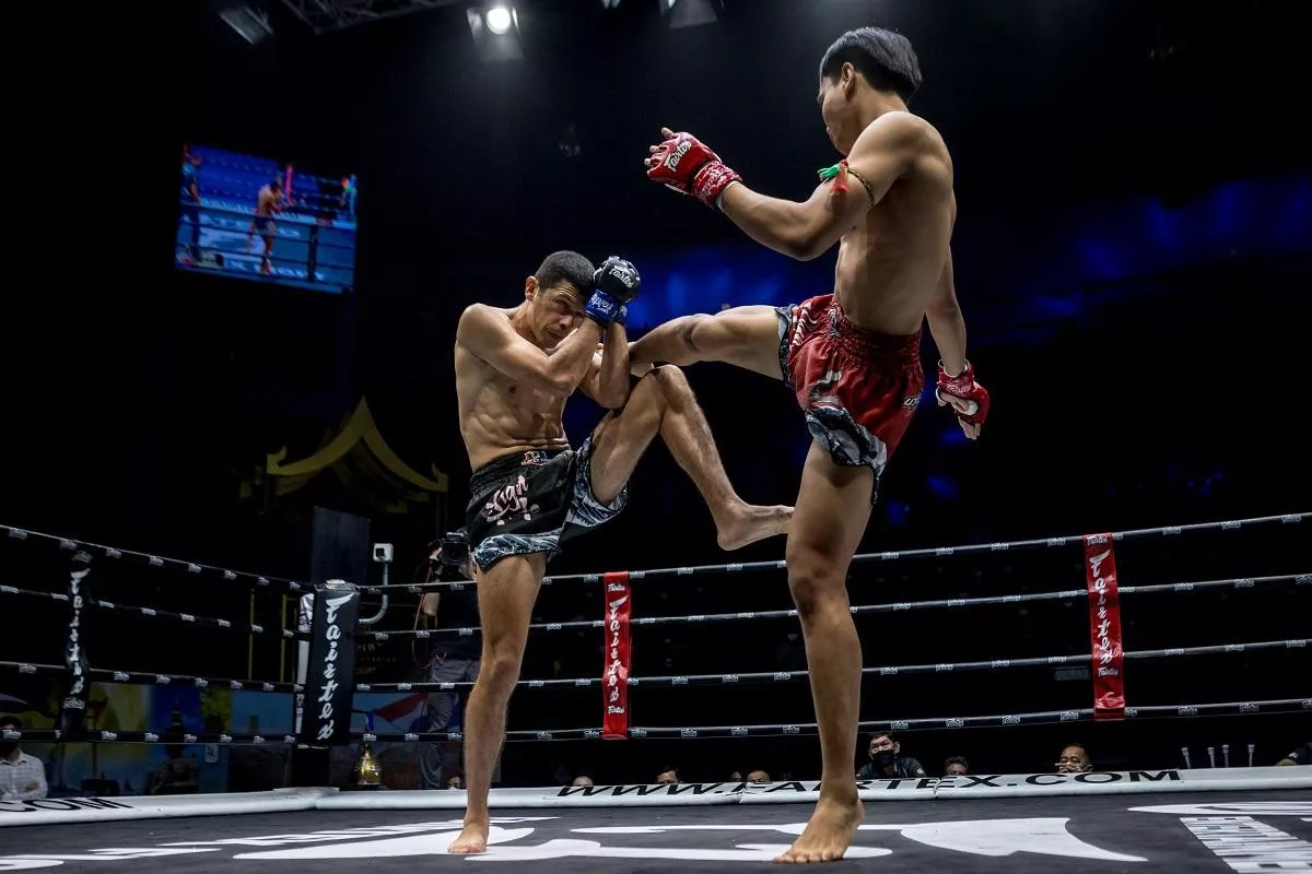 muay thai or kun khmer thailand cambodia brawl over name muay thai or kun khmer thailand cambodia brawl over name