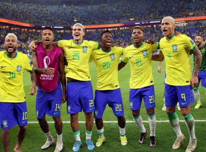 brazil open door to breaking foreign coach taboo brazil open door to breaking foreign coach taboo