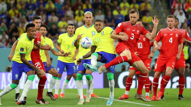 brazil title bid built on solid foundations