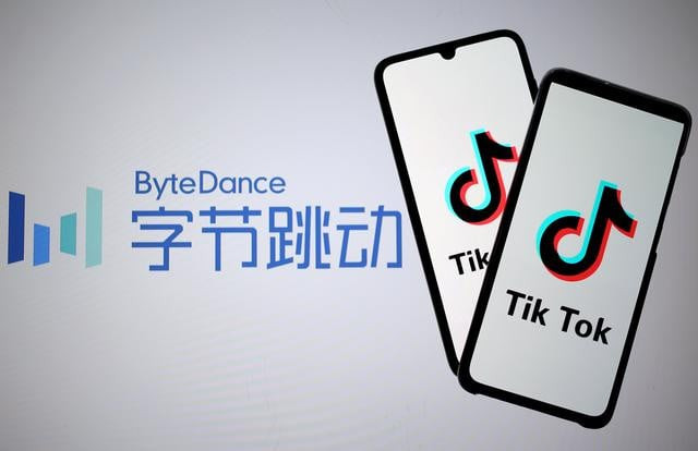 bytedance says india s freeze on bank accounts is harassment bytedance says india s freeze on bank accounts is harassment